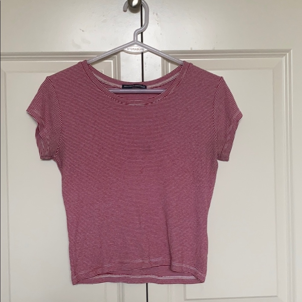 Brandy Melville shirt